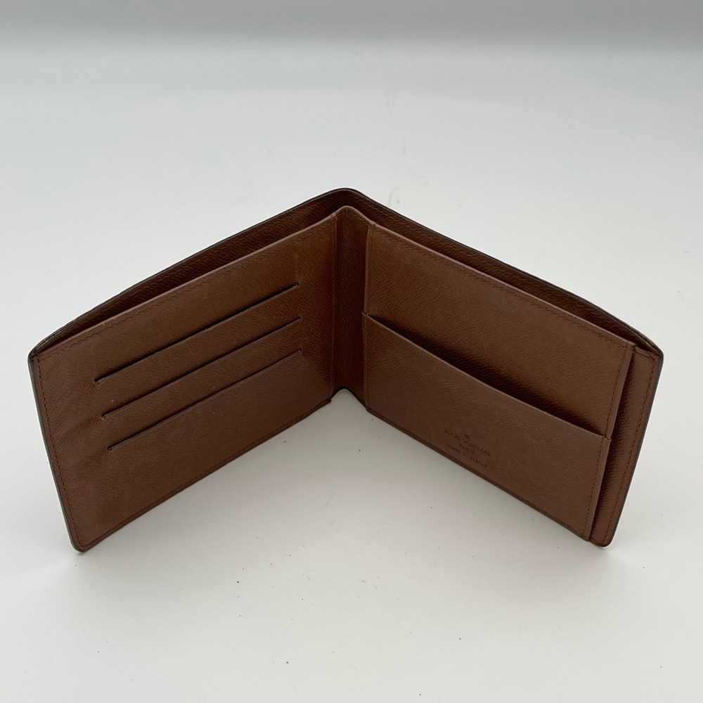 Louis Vuitton Monogram Vintage Bifold Wallet - Picture 7 of 13